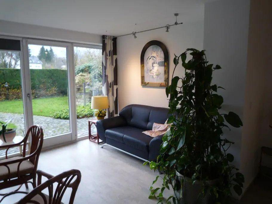 Appartement-Landhaus-Kruse Meschede Eksteriør billede