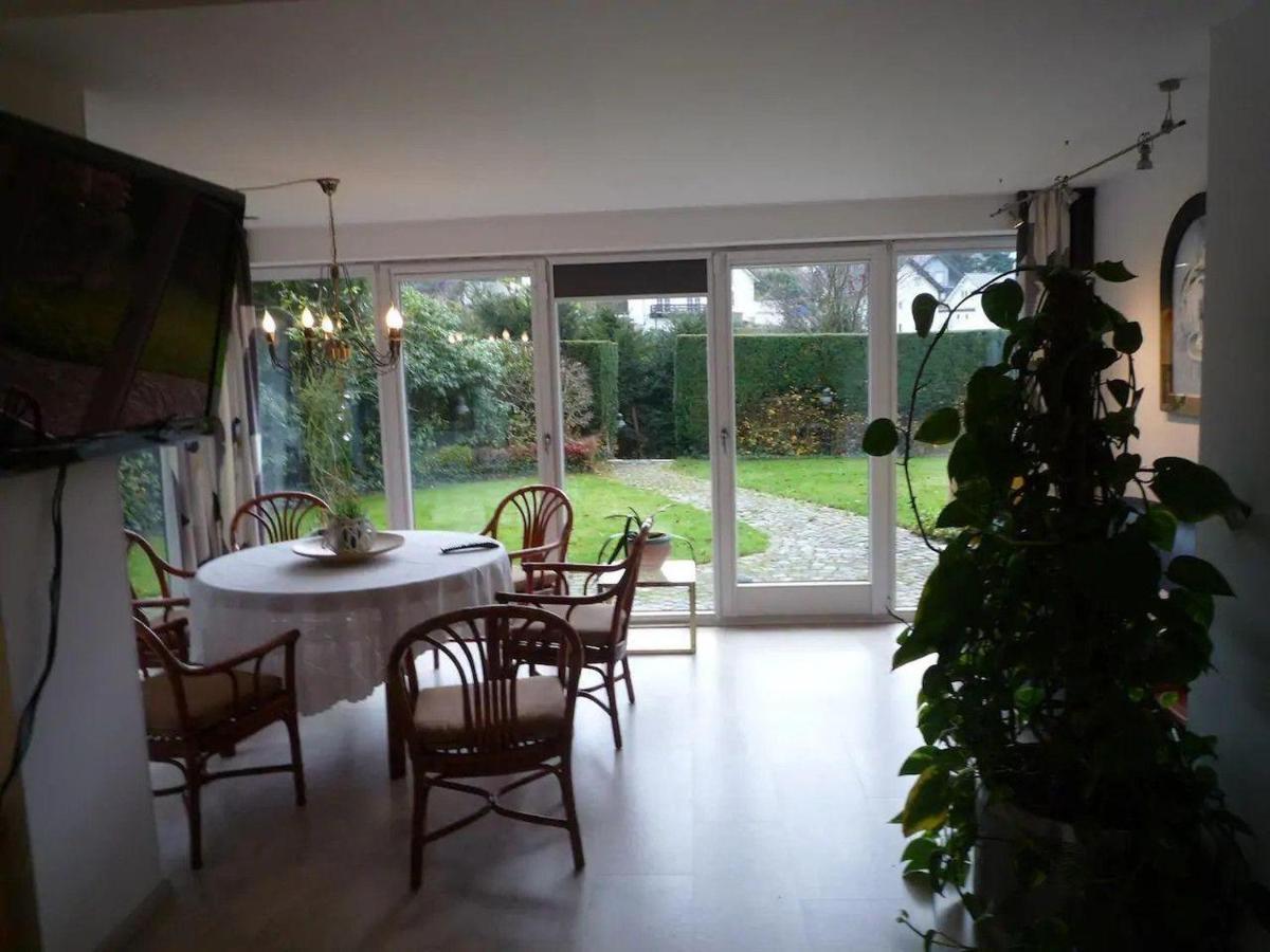 Appartement-Landhaus-Kruse Meschede Eksteriør billede