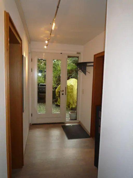 Appartement-Landhaus-Kruse Meschede Eksteriør billede