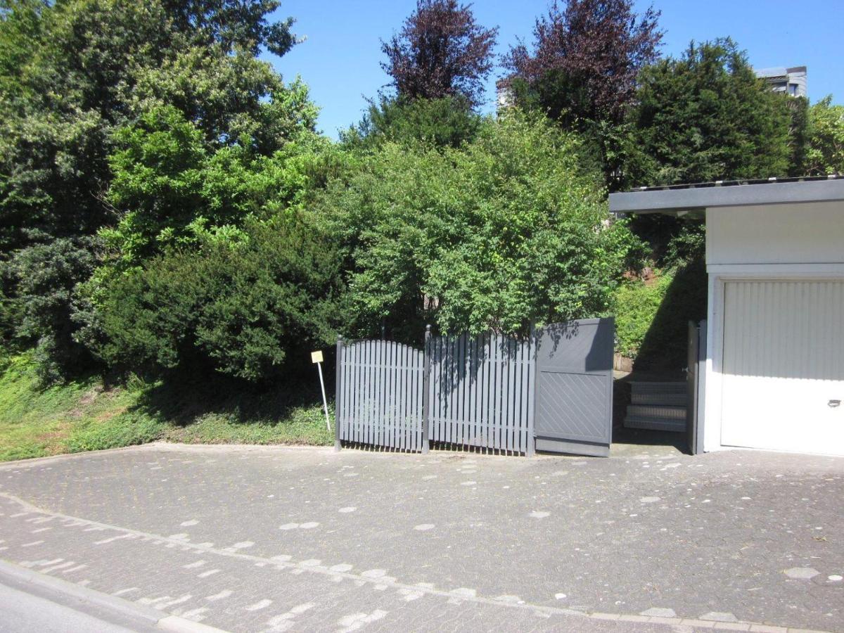 Appartement-Landhaus-Kruse Meschede Eksteriør billede