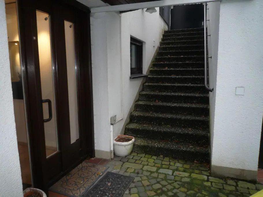 Appartement-Landhaus-Kruse Meschede Eksteriør billede